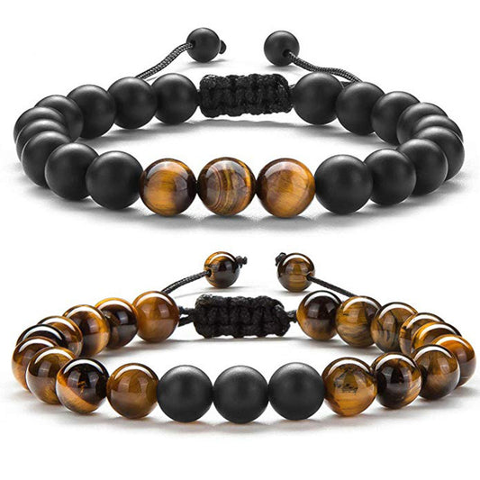 Tiger Eye Set